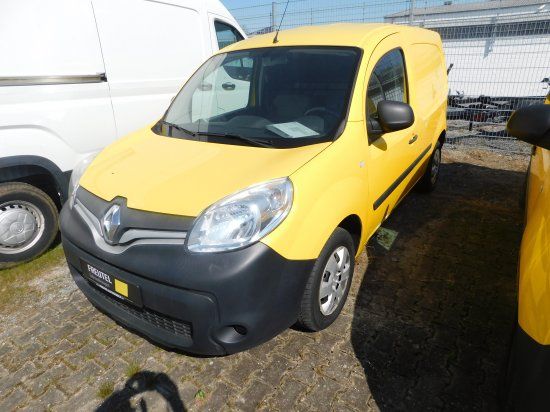 Renault Kangoo Rapid 1.5 dCi 90 FAP Basis ENERGY 1.5 dCi