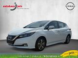 Nissan Leaf Acenta - Nissan Leaf in Stuttgart