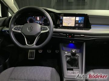 Volkswagen Golf Variant 1.0 TSI 6-Gang Move Bluetooth Navi