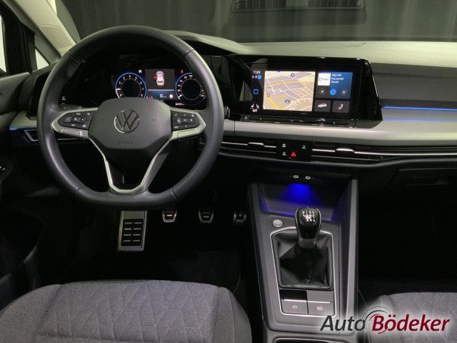 Volkswagen Golf Variant 1.0 TSI 6-Gang Move Bluetooth Navi