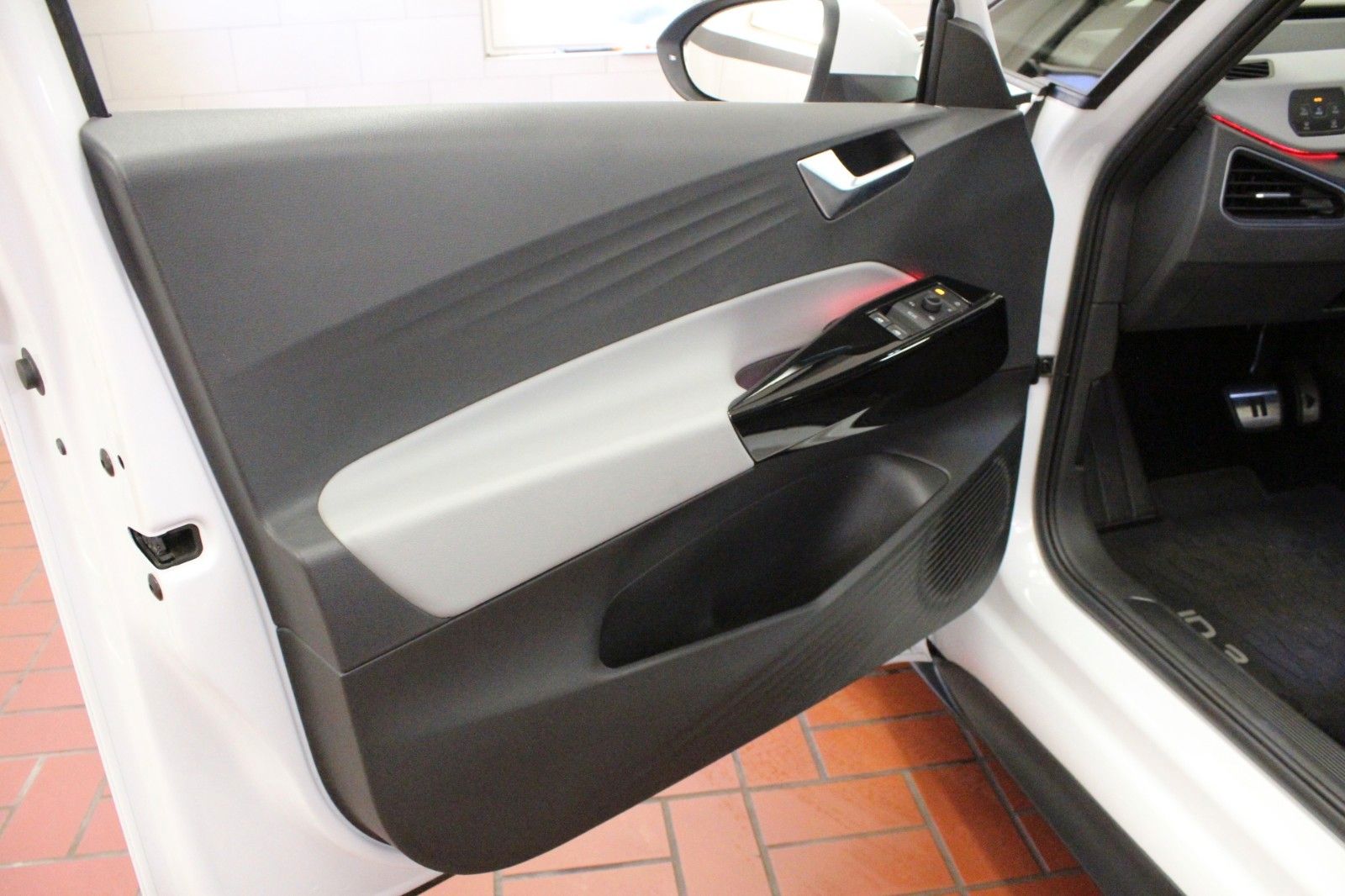 Fahrzeugabbildung Volkswagen ID.3 Pro Performance 150 kW Family