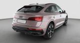 Audi SQ5 Sportback 3.0 TDI Q 21"|PANO|B&O|HD-MATRIX|V - Audi SQ5 in Bonn