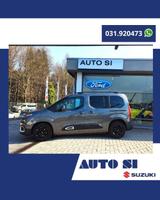 Citroën Citroen Berlingo PureTech 110 Stop&Start M Feel - Citroën Berlingo: Start