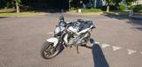 Suzuki SFV 650 Gladius - SUZUKI GLADIUS 650