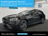 Mercedes-Benz E 300 de T-Modell 4Matic LEDER+AMG+HEADUP+360° - Mercedes-Benz E 300 in Freiburg