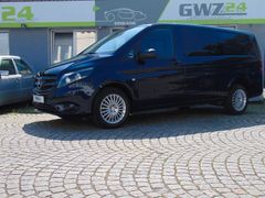 MERCEDES-BENZ Vito Mixto 116 CDI *AUTOMAT.*KLIMA*SHZ*TEMP*ALU*