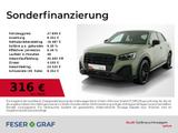 Audi Q2 35 TFSI S tronic edtion one S Line Leder,Matr