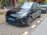 Hyundai i10 Trend 1,2 Navi + Kamera - Hyundai i10 Gebrauchtwagen in Essen