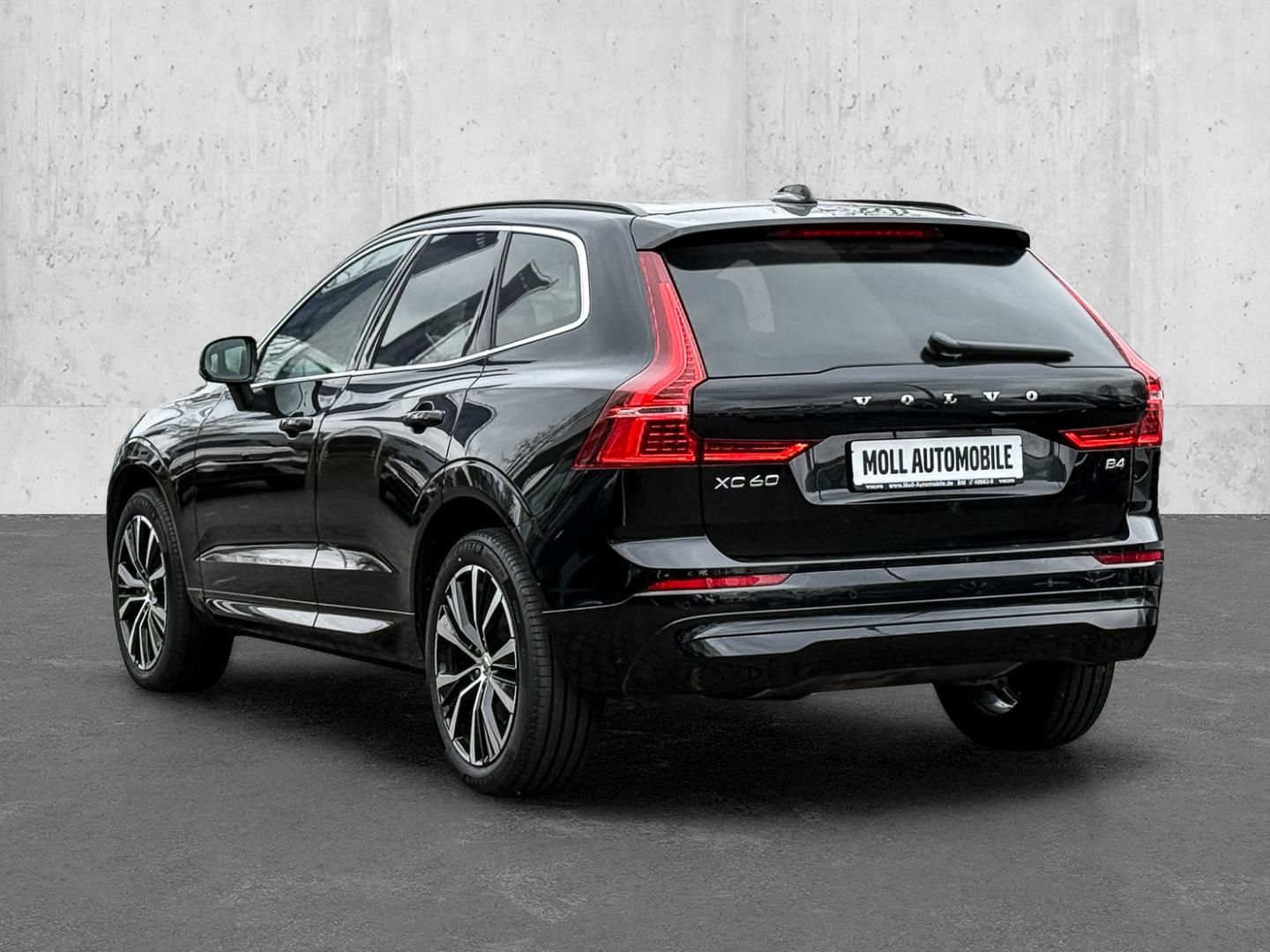 Volvo XC60 Core 2WD AHK Digitales Cockpit Soundsystem  imagem 2