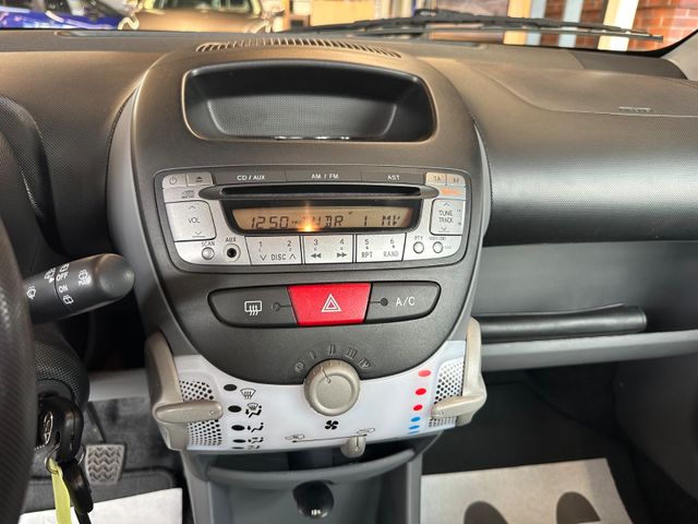 Toyota Aygo  Cool