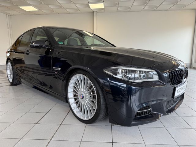 BMW M550 XDRIVE ! ALPINA ORIGINAL ! 8 FACH !