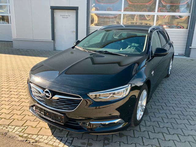 Opel Insignia B Sports Tourer OPC LINE / VOLL / 49TKM