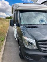 HYMER / ERIBA / HYMERCAR MLT 580 DB - Offers