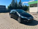 Honda Insight 1.3 Hybrid Elegance  NEU-TÜV - Honda Insight: Elegance