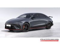 Hyundai IONIQ 6 - Vorschau Bild 2