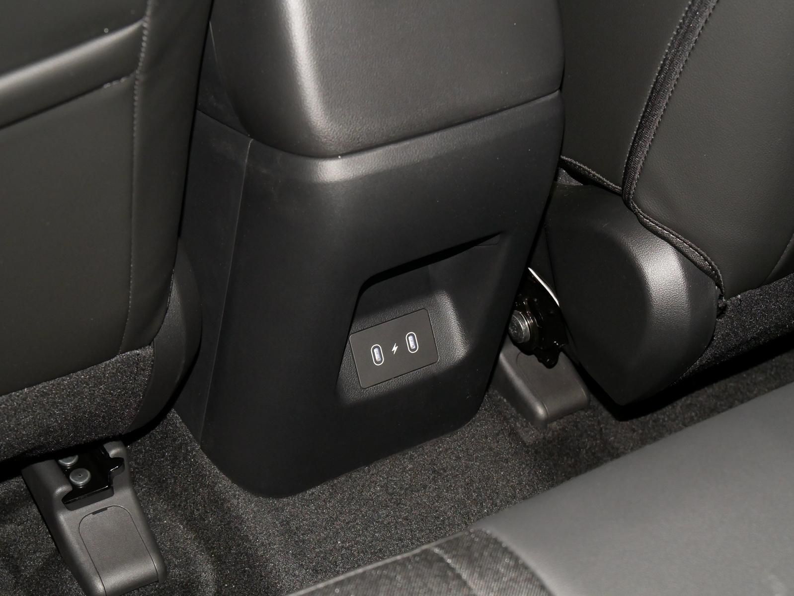 Hyundai Tucson – Bild 14