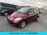 Mercedes-Benz A 200 A -Klasse A 200 Euro4 Kima Automatik - Mercedes-Benz A 200 aus 2005