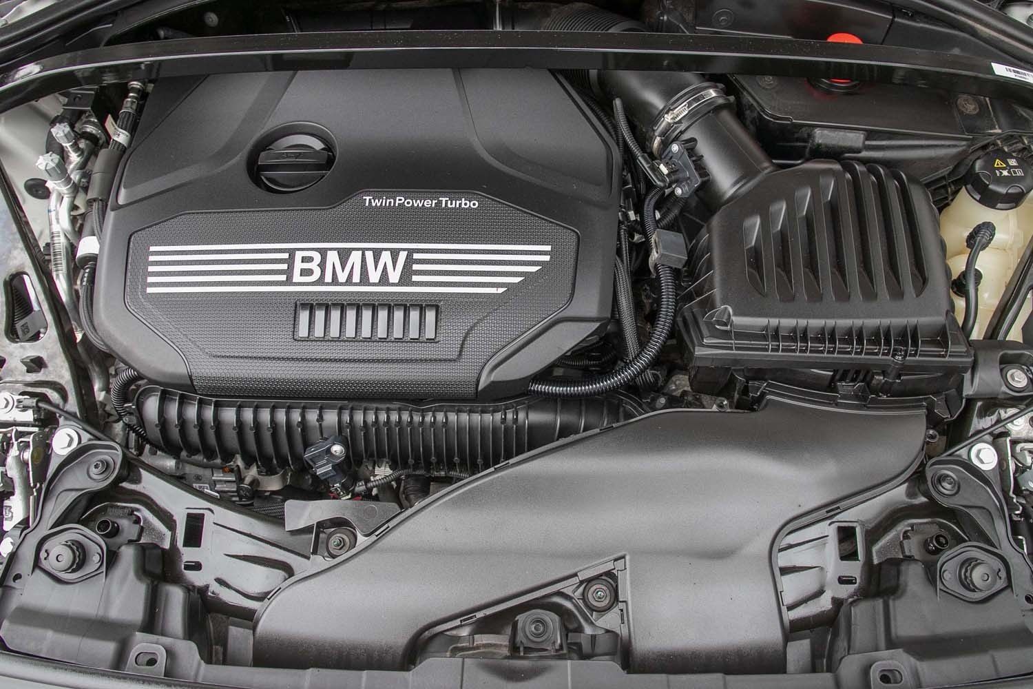 BMW 120 - Bild 16