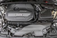 BMW 120 - Vorschau Bild 16