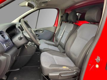 Opel Vivaro - 12