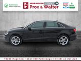Audi A3 30 TFSI NAVI+TEMPOMAT+WINTER-PAKET+Bi-XENON - gebrauchte Audi A3 aus dem Jahr 2018