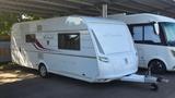 Tabbert Vivaldi 560, Etagenbett, Festbett, Alco ATC, DAB - Tabbert 560 e