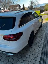 Mercedes-Benz Mercedes Benz 200td - Mercedes-Benz 200 mit Diesel-Antrieb: Kombi