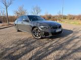 BMW M340i xDrive - Harma Kardon, Head-up-Display  - gebrauchte BMW M340i aus dem Jahr 2021
