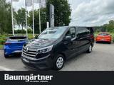 Renault Trafic Grand Combi Life Blue dCi 150 EDC Kamera - Renault Trafic: 150