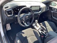 Kia XCeed - Vorschau Bild 5