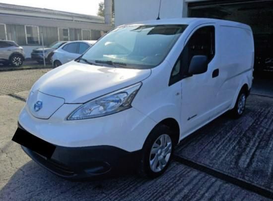 Image of Nissan NV200