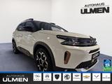 Citroën C5 Aircross C-Series Navi RÜ- Kamera LED Mehrzon - Citroën C5 Aircross Gebrauchtwagen