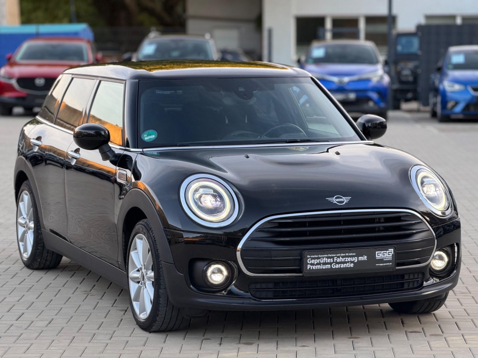 MINI One, миниатюра 3