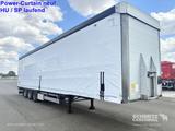 Schmitz Cargobull Curtainsider Mega - Schmitz Cargobull Curtainsider