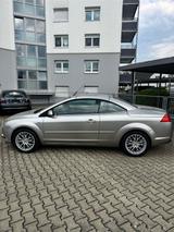Ford Focus CC 2,0 Titanium Titanium - Ford Focus: Cc
