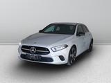 Mercedes-Benz Classe A - W177 2018 - A 180 d Spo - Mercedes-Benz W201