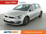 Volkswagen Golf VII 1.2 TSI Trendline BlueMotion Tech *PDC* - Volkswagen Golf: Trendline Bluemotion