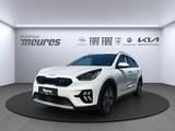 Kia Niro PHEV 1.6 GDI Plug-in Spirit El. Panodach e- - Kia Niro: Phev