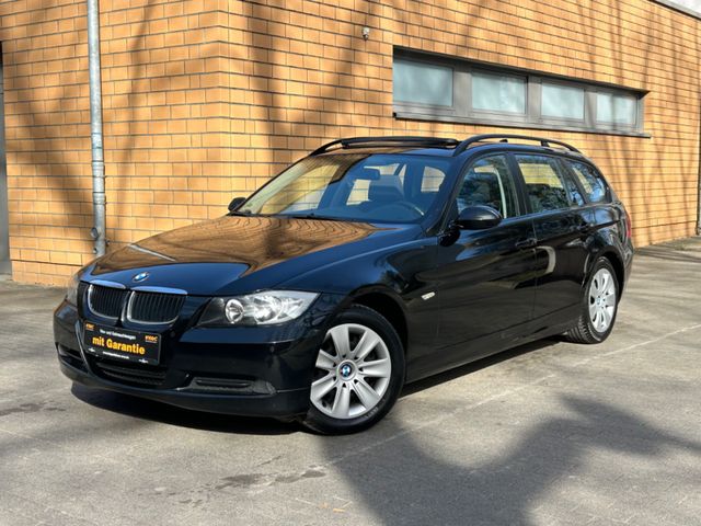 BMW 318i/PANORAMADACH/PDC/BOARDCOMPUTER/PDC/KLIMAAUT