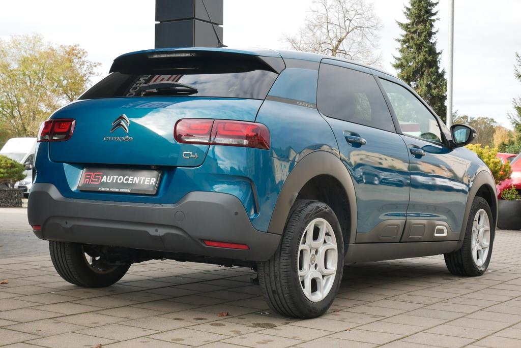 Citroën C4 Cactus