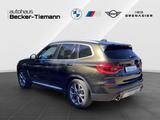 BMW X3 xDrive30i 19" / AHK / Harman Kardon / Lkrd He - BMW X3: Navigationssystem