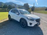 Mazda CX-5 2.5 SKYACTIV-G 192 Nakama Intense AWD A... - Mazda: 2.5