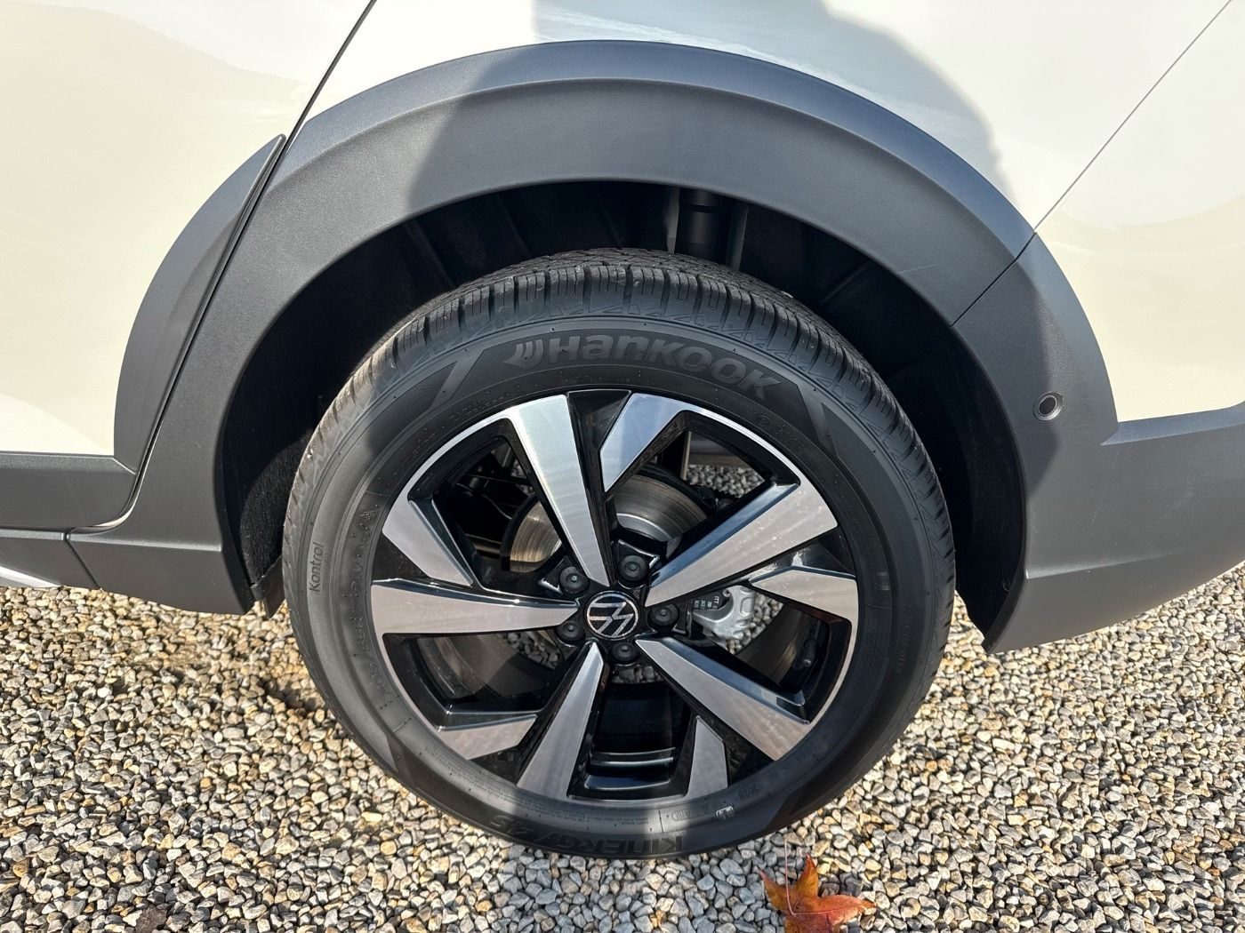 Volkswagen Taigo - Bild 27