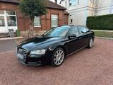 Audi A8 4.2 TDI S-Line Quattro 350 PS - Audi A8: Line