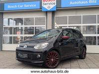 Volkswagen up! colour up!*Navi*Klima*17Zoll*SHZ*