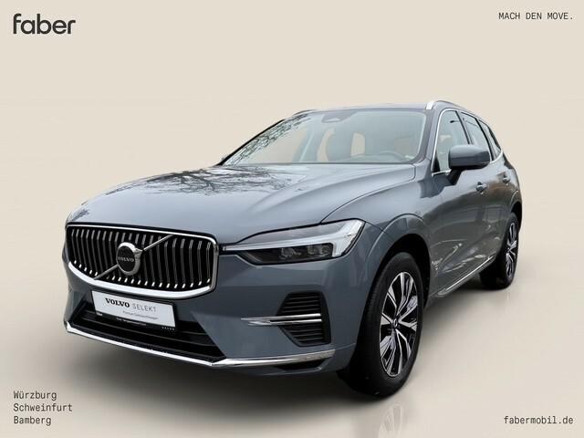 Volvo XC60 B4 Diesel AWD Plus