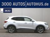 MG EHS Luxury Leder Navi LED Pano - MG EHS Gebrauchtwagen