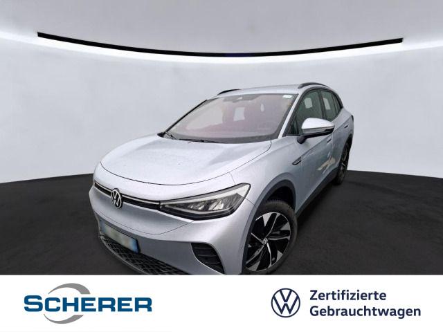 Volkswagen ID.4 Pro 128kW/77kWh NAVI ACC RFK KESSY