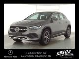 Mercedes-Benz GLA 220d 4M+PROGRESSIVE+AHK+MULTIBEAM+360 KAMERA