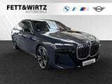 BMW i7 M70 xDrive *Indv. Sepia*|TV-Fond-Entertainmen - BMW i7 in Duisburg
